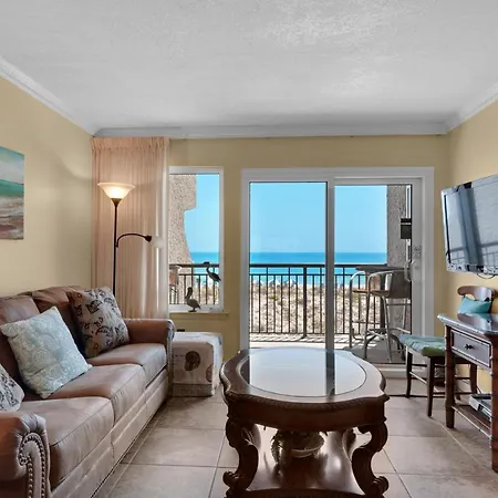 Island Echos #2E Apartment Fort Walton Beach Exterior photo