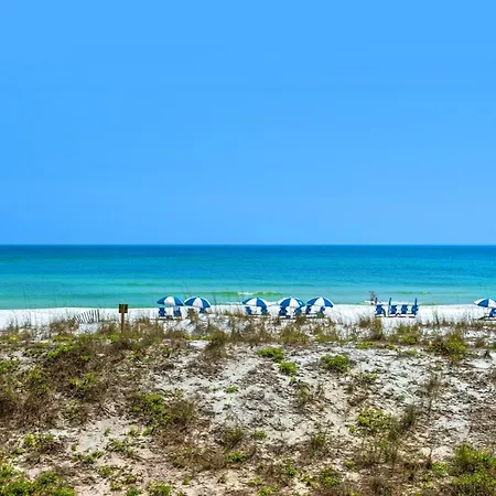 Island Echos #2E Apartment Fort Walton Beach Exterior photo