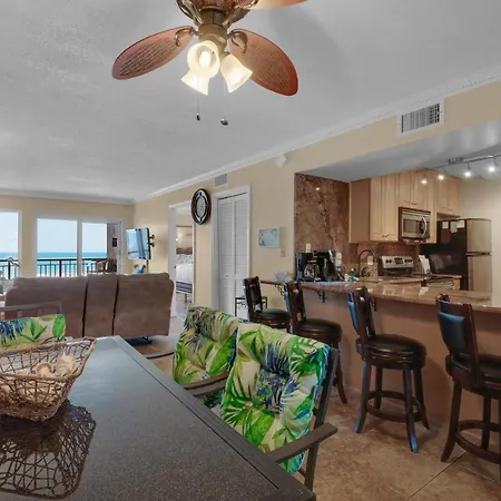 Island Echos #2E Apartment Fort Walton Beach Exterior photo