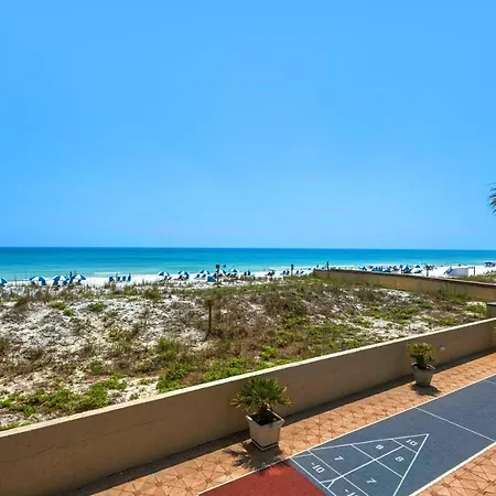 Island Echos #2E Apartment Fort Walton Beach Exterior photo