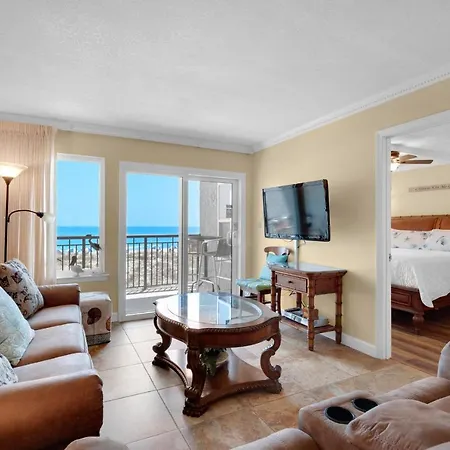 Island Echos #2E Apartment Fort Walton Beach Exterior photo
