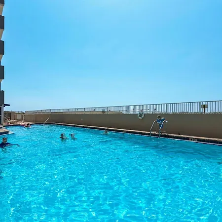 Island Echos #2E Apartment Fort Walton Beach Exterior photo