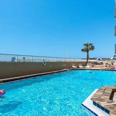 Island Echos #2E Apartment Fort Walton Beach Exterior photo