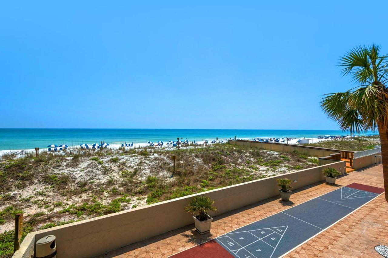 Island Echos #2e Apartamento