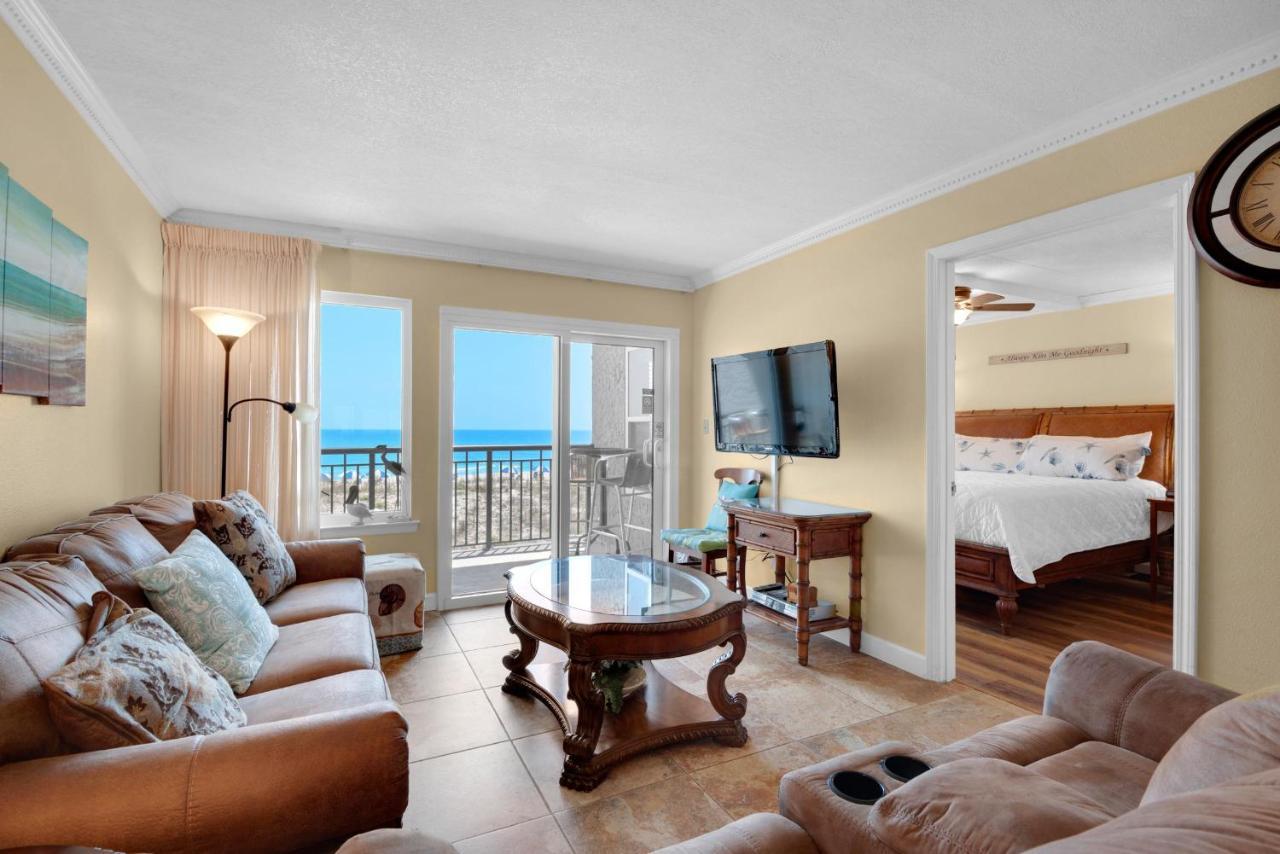 Island Echos #2e Apartment