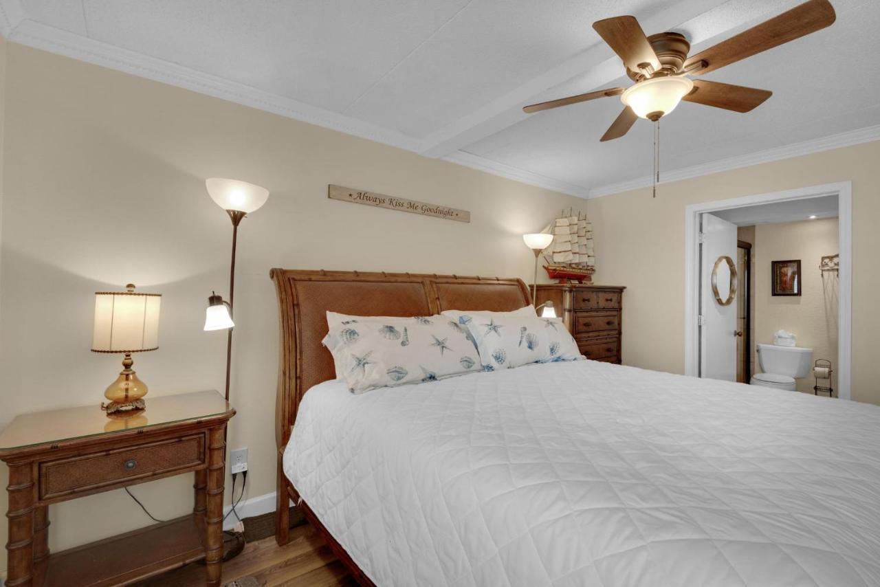 Apartamento Island Echos #2e Fort Walton Beach