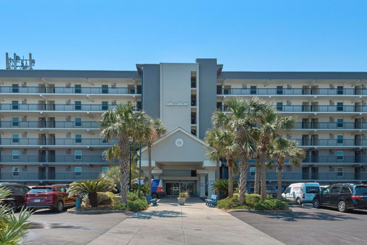 Apartamento Island Echos #2e Fort Walton Beach
