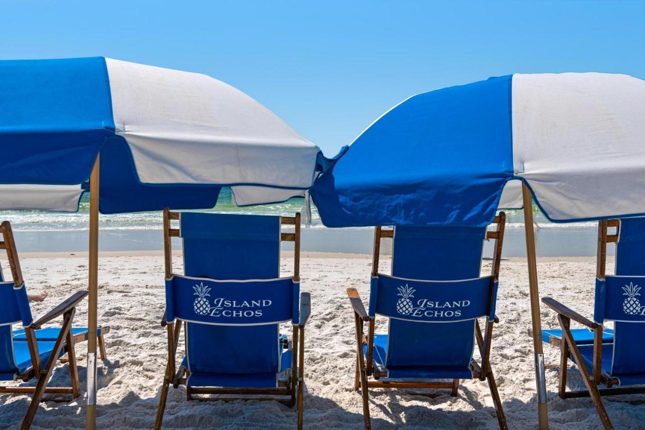 Island Echos #2e Apartamento Fort Walton Beach