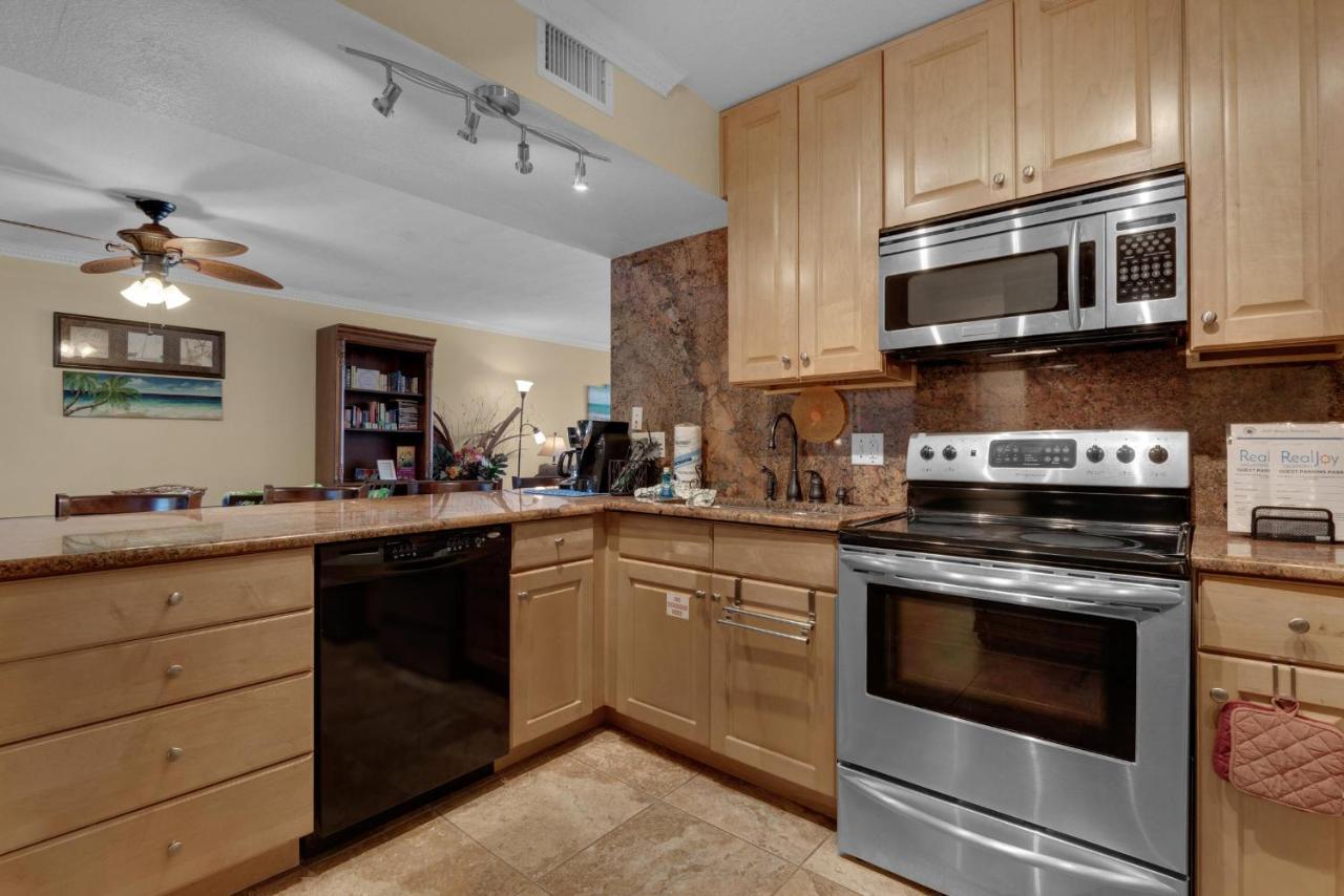 Apartment Island Echos #2e Fort Walton Beach