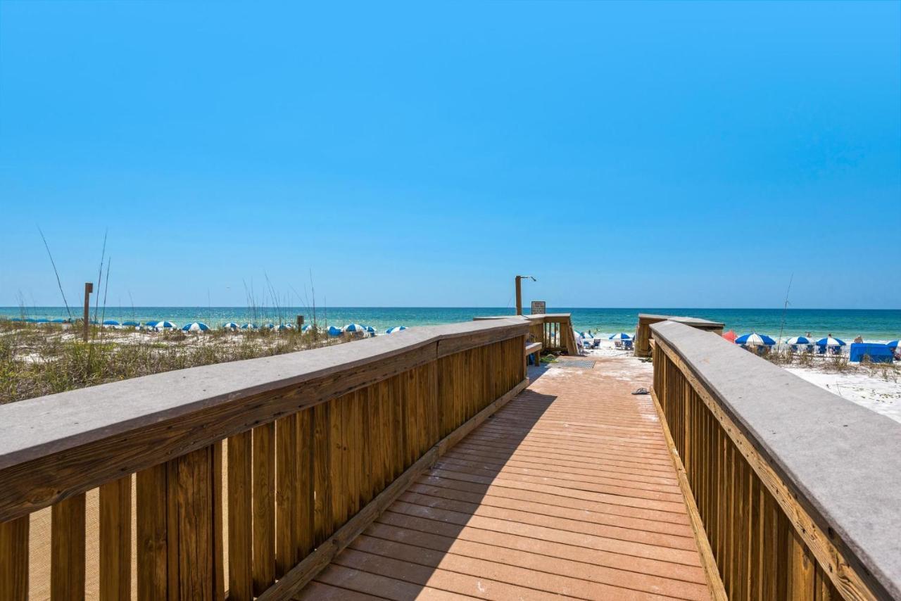 Island Echos #2e Apartment Fort Walton Beach